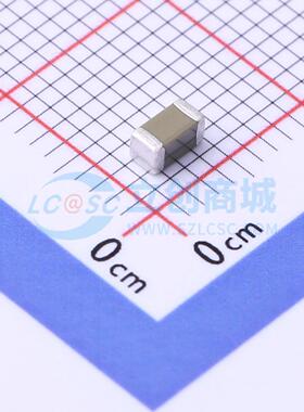 贴片电容LMK316BC6476ML-T 1206 X6S 47uF 20% 10V