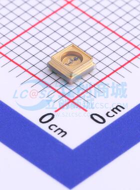 紫外线LED(UVLED) F.35.00029 SMD3535 270nm~285nm 电子元器件