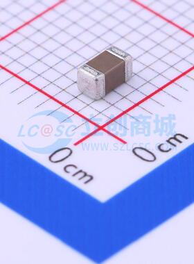 贴片电容 CL31B475KBHVPNE 1206 X7R 4.7uF ±10% 50V