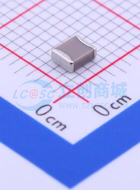 贴片电容(MLCC) CGA6J4C0G2J103JT0Y0N 1210 C0G 10nF ±5% 630V
