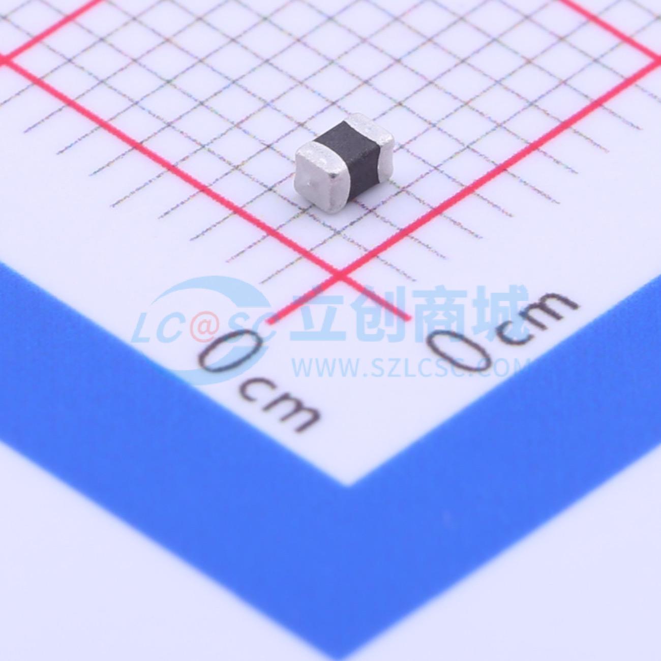 功率电感 CB2012T100KR 0805 10uH ±10% 200mA 电子元器件