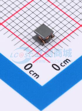功率电感 LQH32CN1R0M3LCAY 1210 1uH ±20% 1A 电子元器件