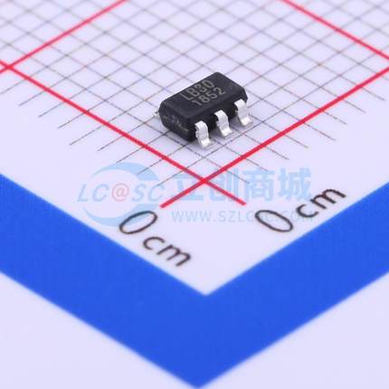线性稳压器(LDO) RS3236-3.0YF5 SOT-23-5 原装 电子元器件配单
