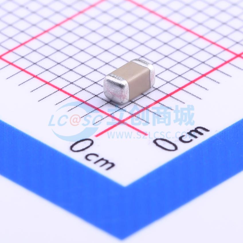 贴片电容GCJ31CR72E473KXJ3L 1206 X7R 47nF ±10% 250V