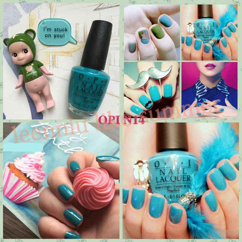 OPIÖ¸¼×ÓÍÕýÆ··Ö×°Nicki minejϵÁÐN13 N14 N15 3ML 5ML·Ö×°ÏÔ°×