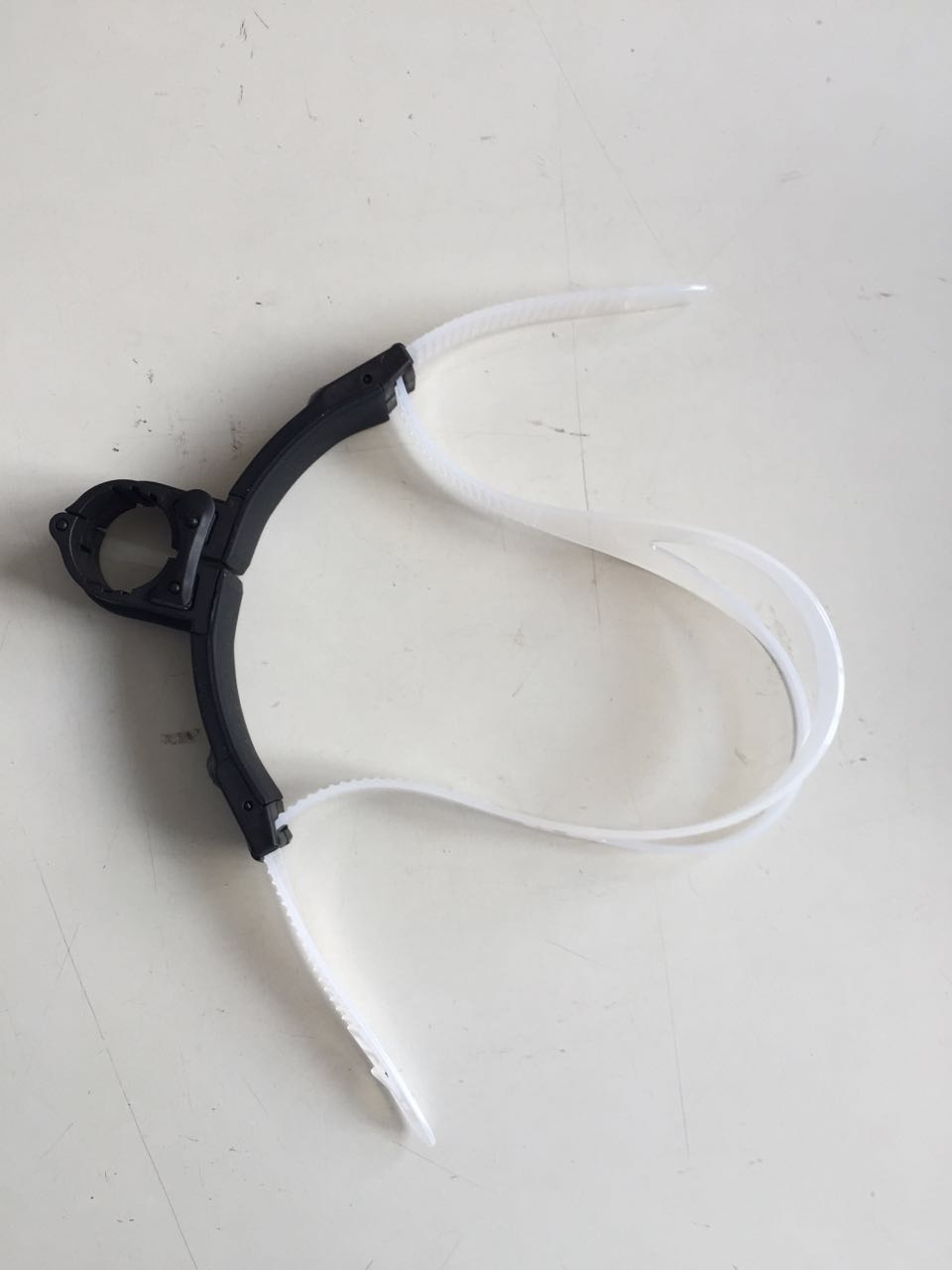 专用呼吸管英发头箍配件