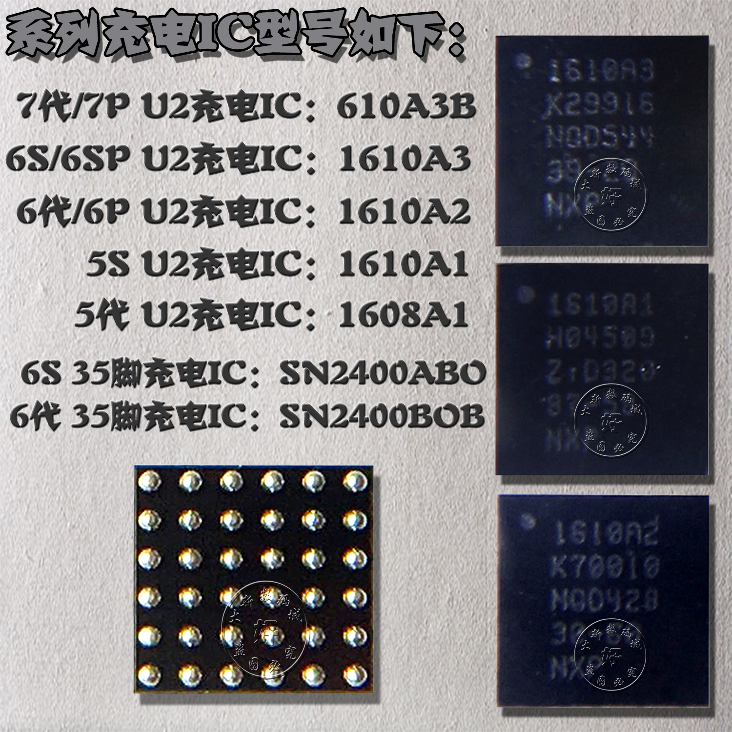 11pro7灯控1610A1A2A31612XR