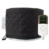 玉杰电加热帽家用染发加热帽焗油蒸发帽发廊理发店头发护理电热帽