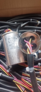 cbb65.sh,p,2，5uf/560vac+10uf/450vac双缸洗衣机组和电容洗衣机