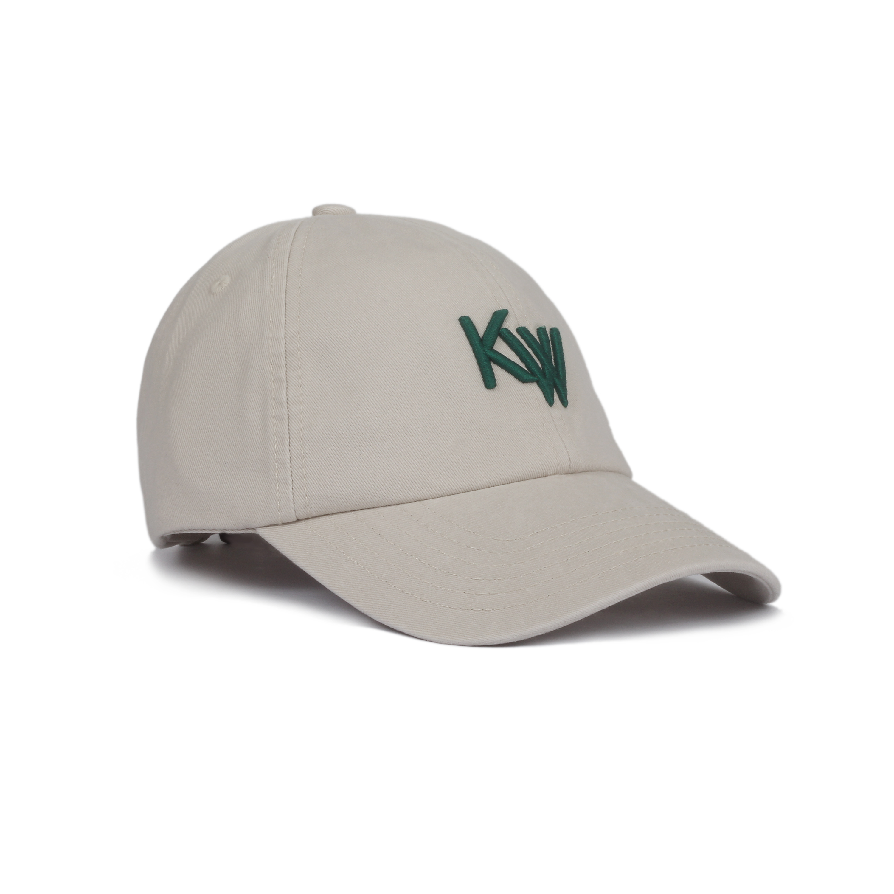 katewood手工欧美鸭舌帽