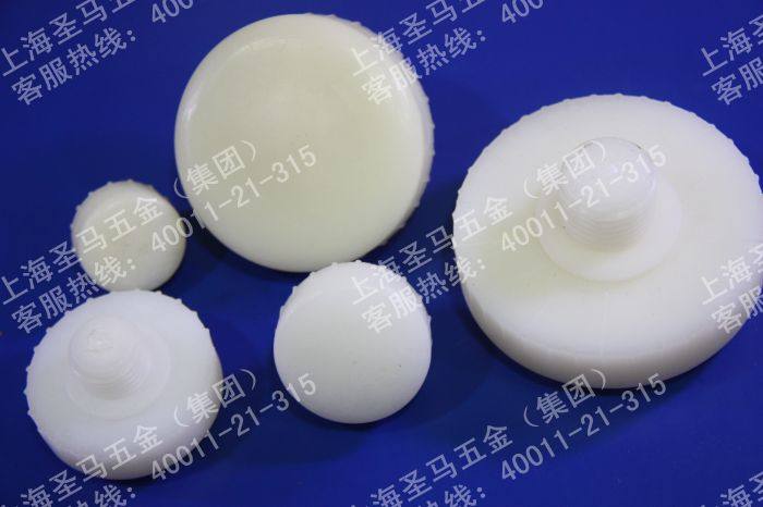 圣马工具.树脂锤 安装锤 尼龙锤 橡皮锤 钳工锤 锤头 25-90mm图片