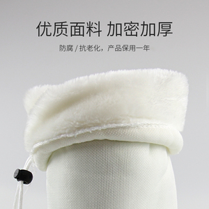 水族箱过滤棉透水高密度加厚云毯鱼缸干湿分离滴流魔袋