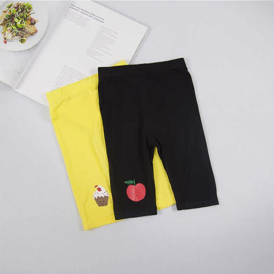 Pantalon fille dadiku - Ref 2061905 Image 5
