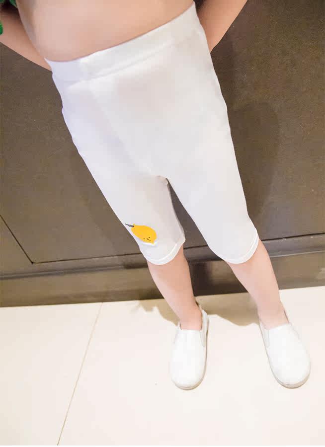 Pantalon fille dadiku - Ref 2061905 Image 4