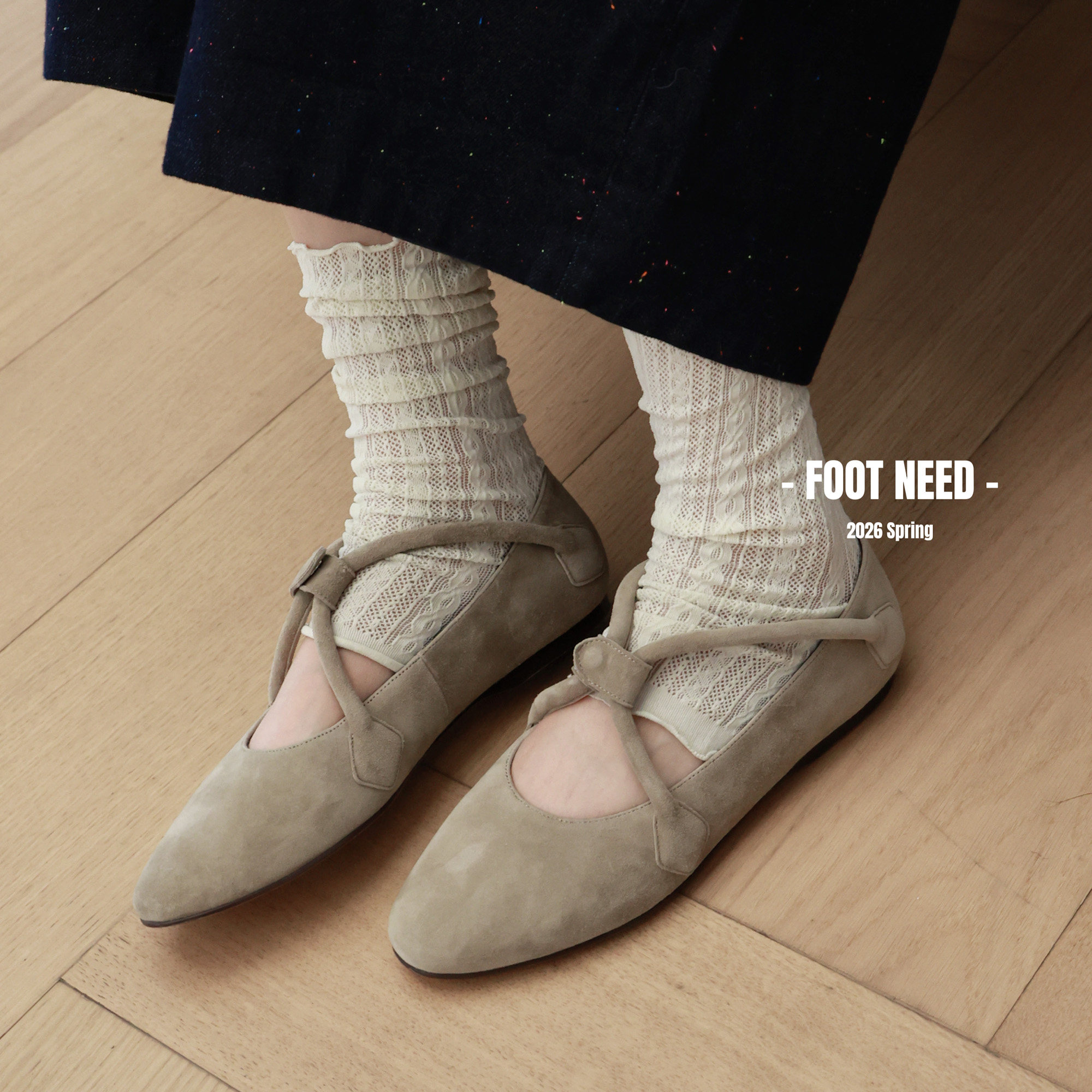 欧洲站真皮玛丽珍鞋女2026春交叉绑带复古小众设计舒适洋气平底鞋,女鞋,玛丽珍鞋,淘宝优惠券,粉丝福利购,淘宝优惠卷