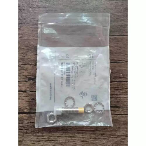 议价正品图尔10U-EM112-AP6X-H克14现1感测器1634808货