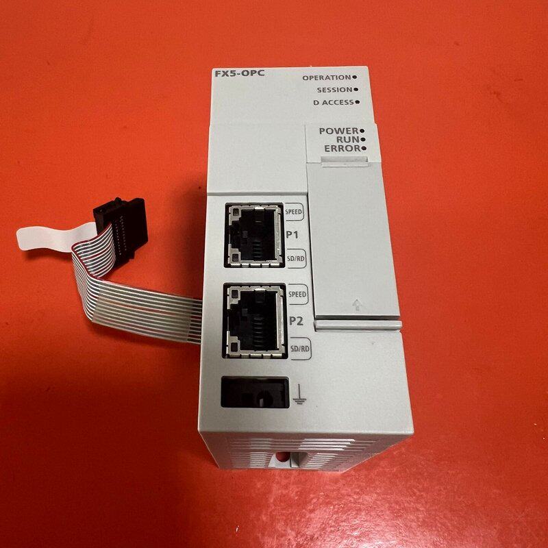 议价OPC模块FX5-OPCF其它元器件