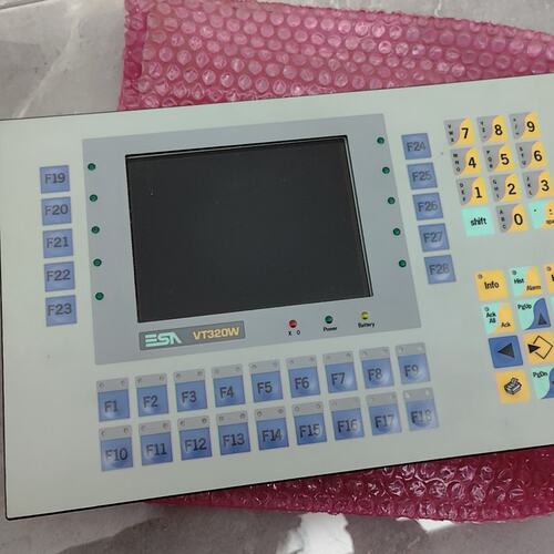 议价ESA人机界面VT320WA0000VT320WAVT320320WA0000VT320W