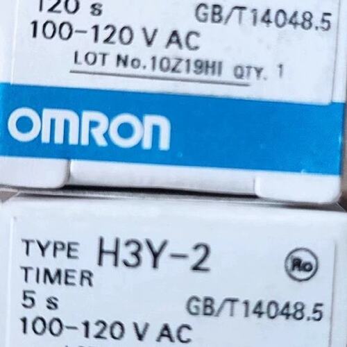 议价时间继电器H3YN-2H3YN-4 AC220VH3YN-2 AC220V