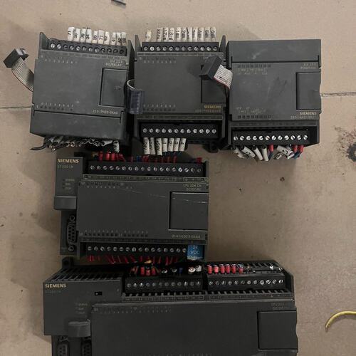 议价PLCCPU226CPU224CPU224XP