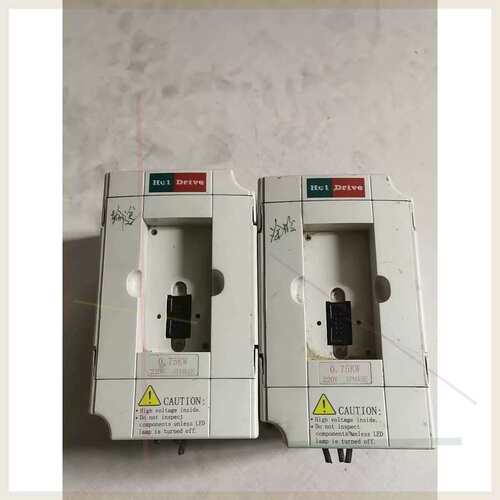 议价变频器HC1C 0D7523B 0.75kw 220v