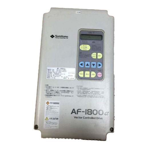 议价变频器AF-1800αAF-1600αAF-2000α