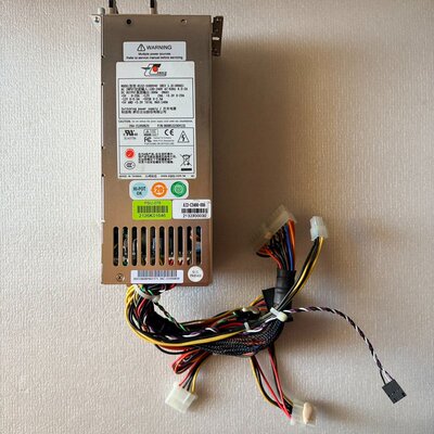 议价新巨工控机电源R1S2-5300V4VP1S-2R1S2-5300V4V P1S-2