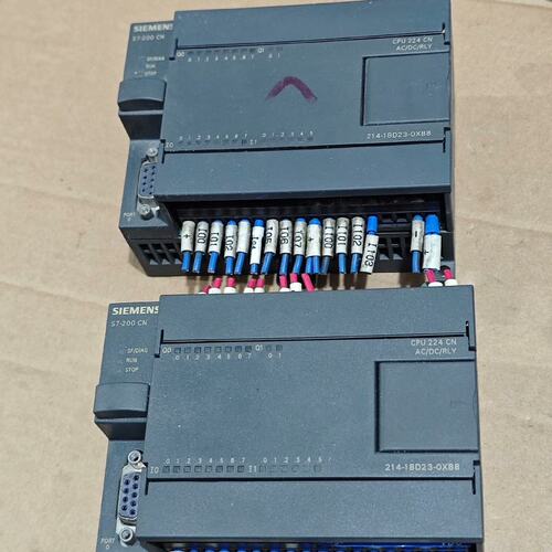 价PLC6ES7214-1BD23-0XB86ES7214-1AD23-0XB86ES7214-2BD23-0XB8
