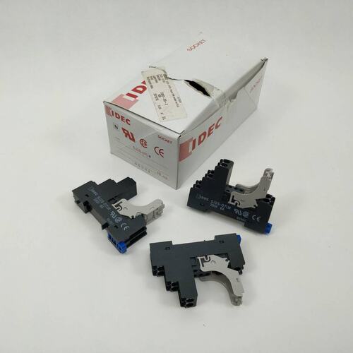 议价继电器插座SJ2S-07LWSJ2S-07J2S-05LW
