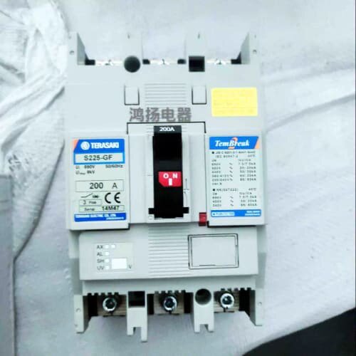 议价配件TERASAKIS225-GF200A3P插入式