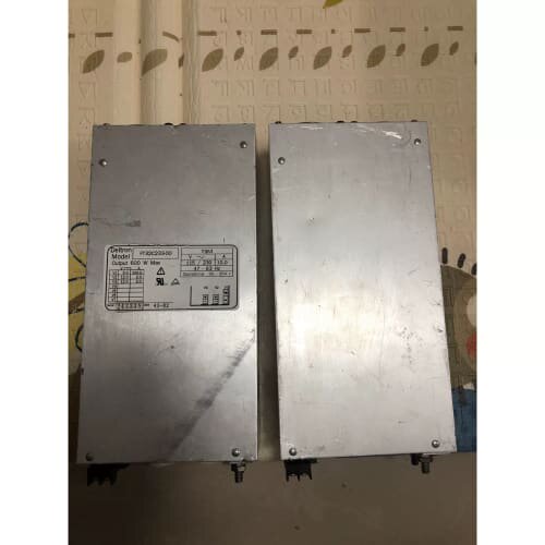 议价德尔顿Deltron开关电源，型号:FT32C233-00