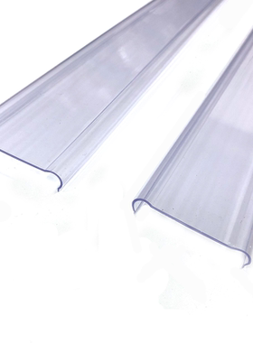 防尘盖板塑料透明适用三利和泉端子BN1U-20W/40W/50W/75W/100W盖