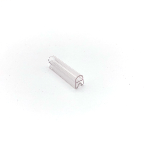 双层透明组合保护套管