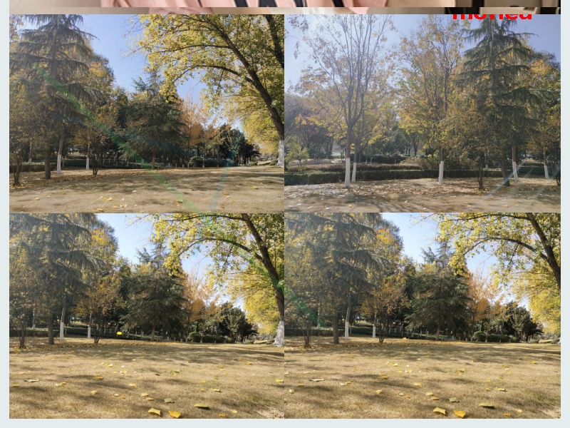 上新八分袖女t恤韩版宽松百搭学生春夏季新款嘻哈七分袖上衣简约