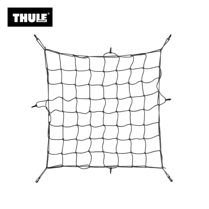 THULE/拓乐汽车车顶筐网
