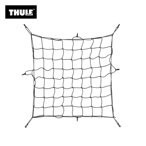 THULE/拓乐汽车车顶筐网
