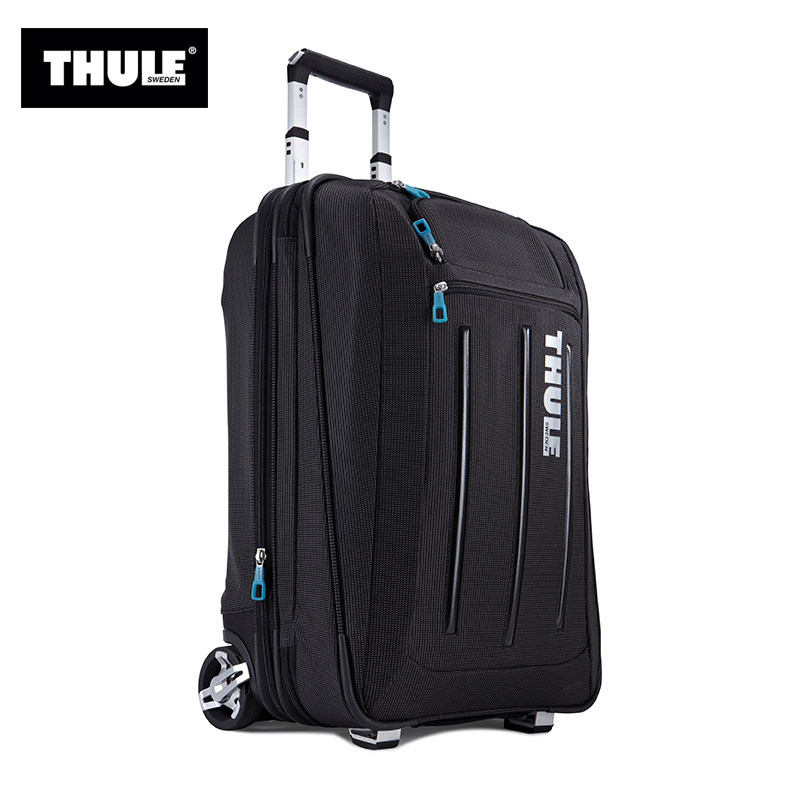 瑞典拓乐Thule Crossover 45L 休闲软壳手提旅行行李登机拉杆箱|ruв категории Сумки, чемодан - от Buy2taobao.com для оказания профессиональной услуги покупки агента Taobao