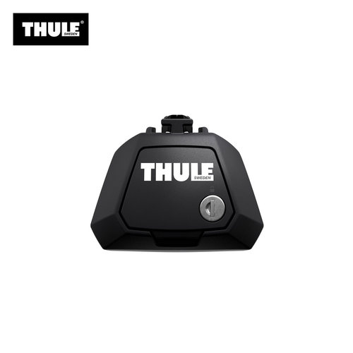 THULE 拓乐 【车顶架配件】Thule Evo Raised Rail 支脚 - 封面