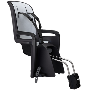 THULE  拓乐 Thule RideAlong2 后置可倾斜儿童自行车座椅