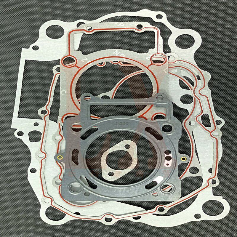 宗申CBS发动机纸垫维修垫
