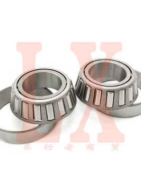 极盗者战狼波速尔M246泰坦T6龙头转向方向轴承连扳滚针32006轴承