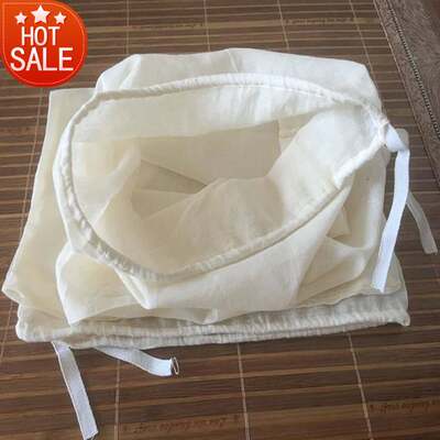 Soybean milk filter cloth bag cotton bean curd cloth bag
