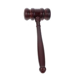 Children Wooden Hammer Wooden Judge Gavel Wooden Hammer