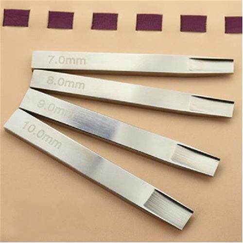 High Quality Original Woven style Leather Craft Tools