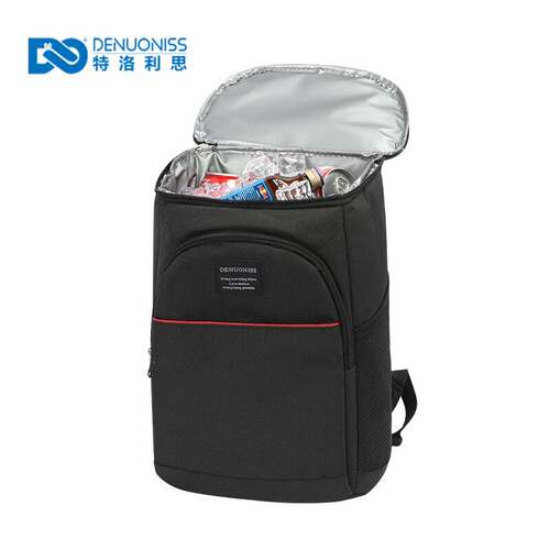 oler Bag Large Insulated Bag Shoulder Picnic Cooler Backpack