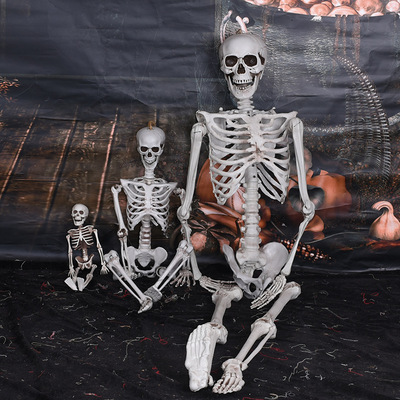 Halloween horror room props, bars, haunted houses, pranks,