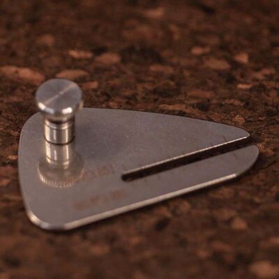 Lacing Stitching Chisels Aid Leather Punch Tool Lacing