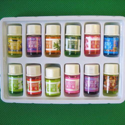 Essential Oil Set100% Pure Natural Therapeutic Grade Oil精油