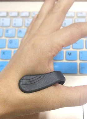 虎口按摩器穴位按摩夹缓解日常压力减轻头痛大姨妈痛感懒人按摩夹