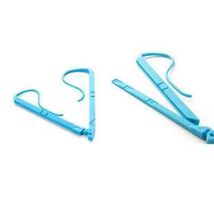 创意看书架读书夹阅读书立书靠便携读书架方便阅读架